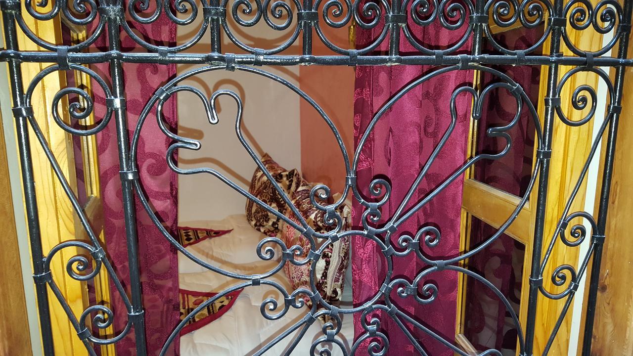 Dar Nour Fes Hotell Exteriör bild